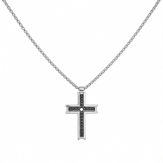CL STEEL CROSS