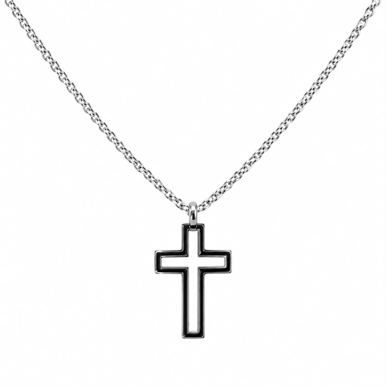 CL STEEL CROSS SHAPE
