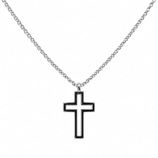CL STEEL CROSS SHAPE