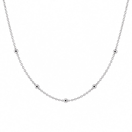 CL STEEL BALLS 3MM