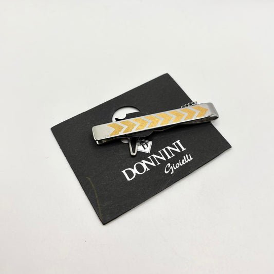 ACCIAIO FERMACRAVATTA