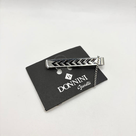 FERMACRAVATTA ACCIAIO