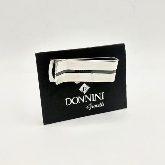 FERMASOLDI ACCIAIO RIGA E ZIRC NERI