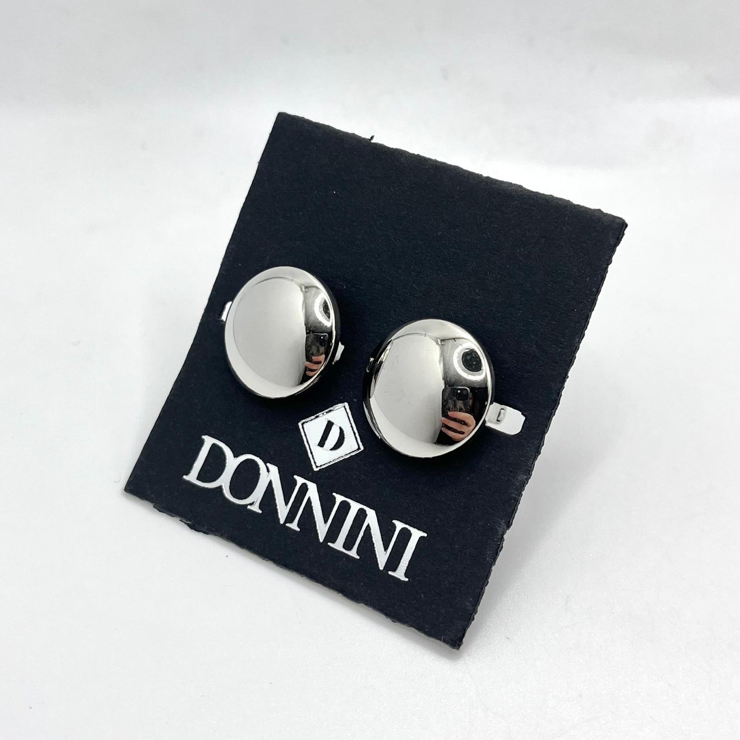 GEMELLI TONDO LISCIO