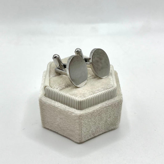 GM ACCIAIO OVALI LISCI