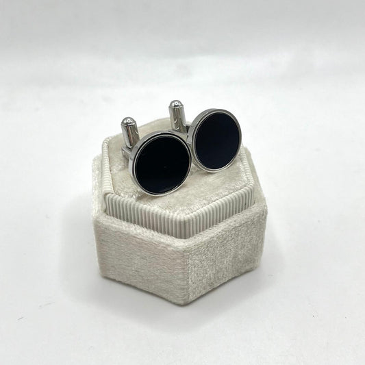 GM ACCIAIO ONICE NERO