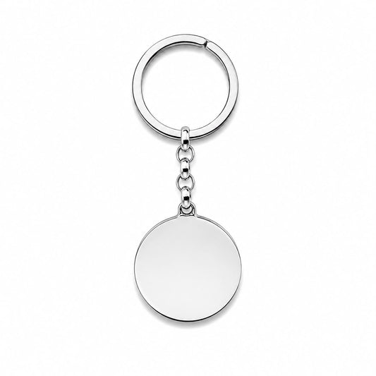 PORTACHIAVI ACC TONDO 3 CM D