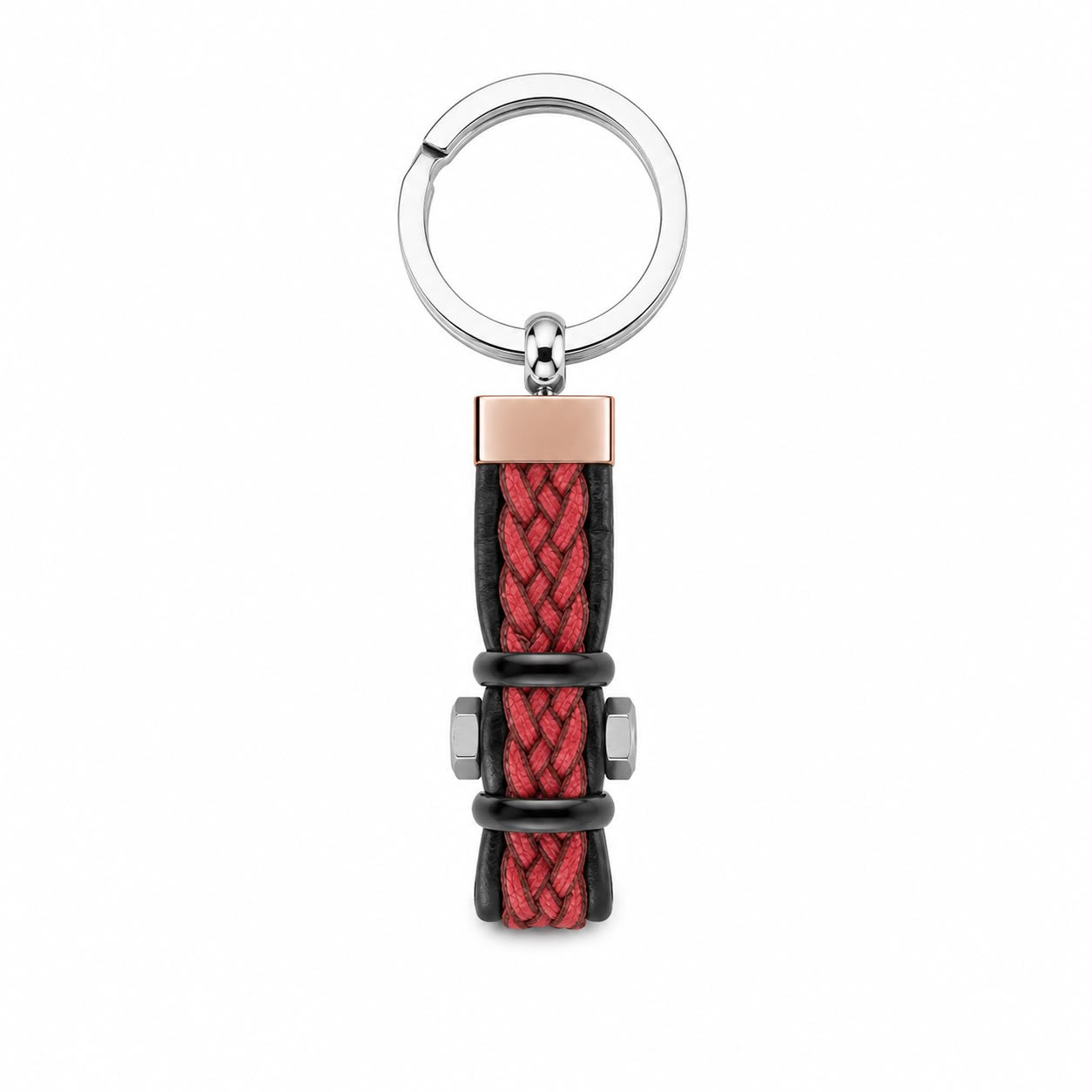 ACC PC WITH LEATHER STRAP