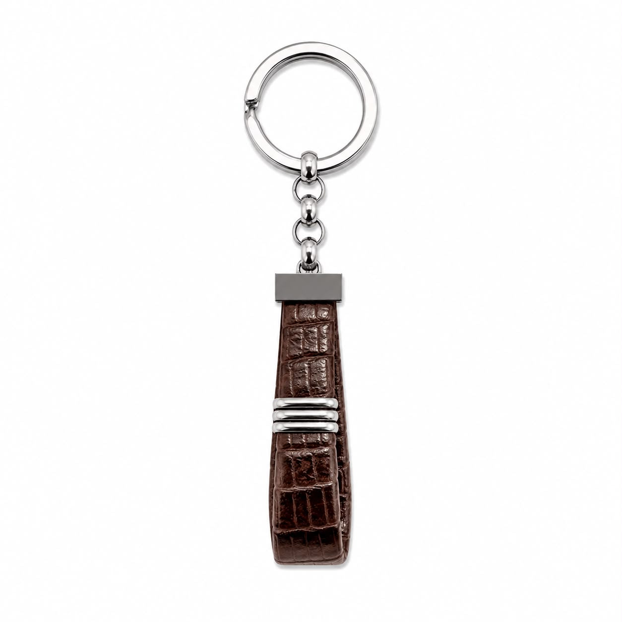 BUCKLE KEY RINGS