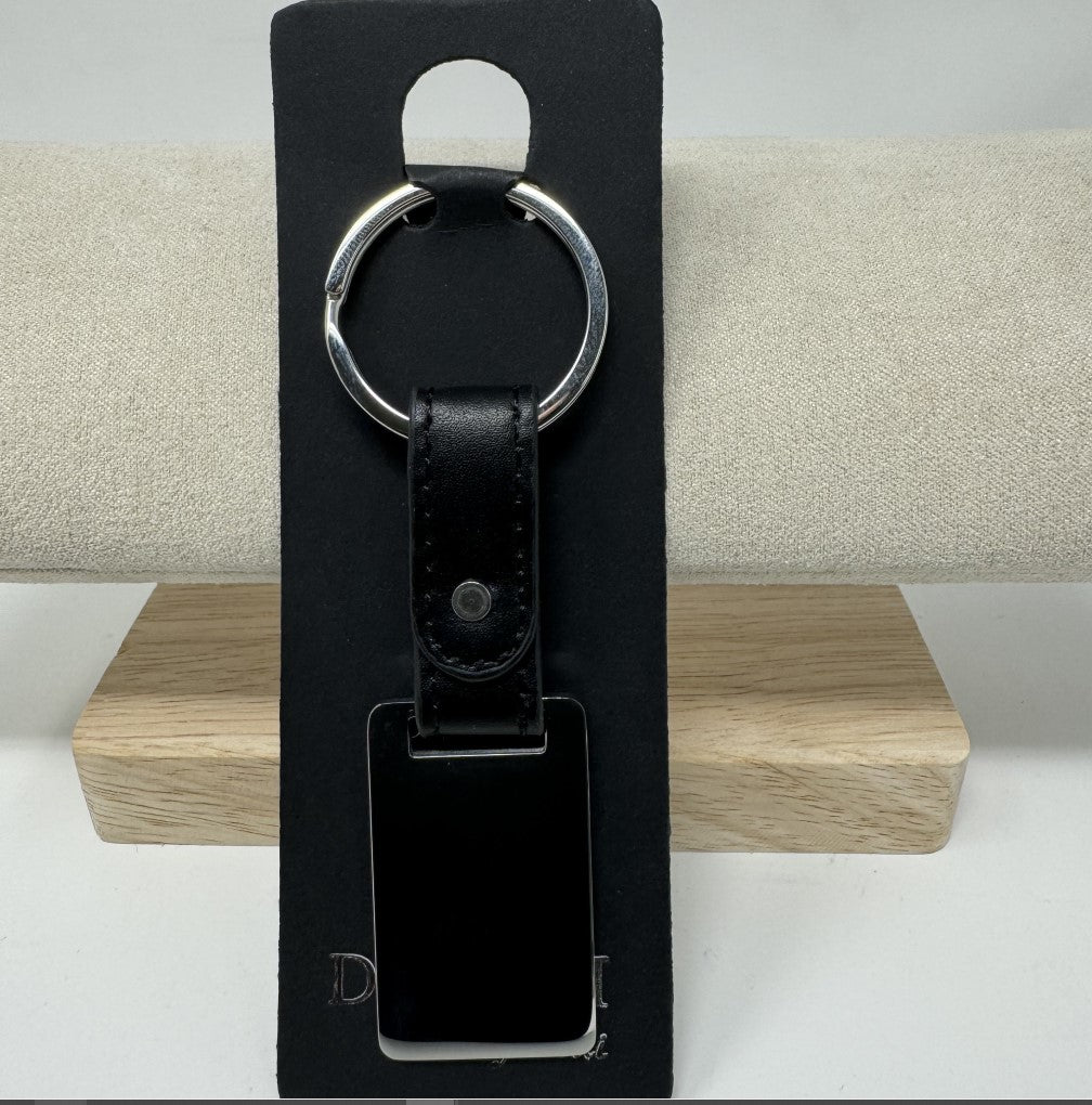 PORTACHIAVI BUSSOLA CORDINO