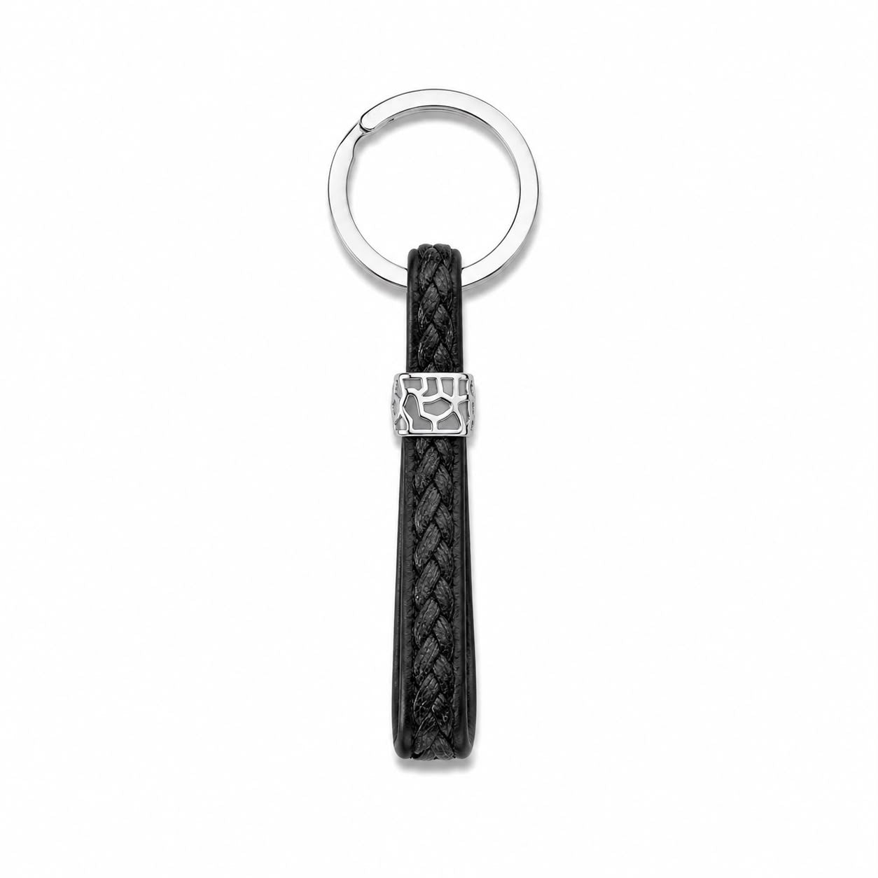KEY RING ACC BUCKLE WITH ELE