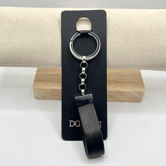 PORTACHIAVI ACC PELLE