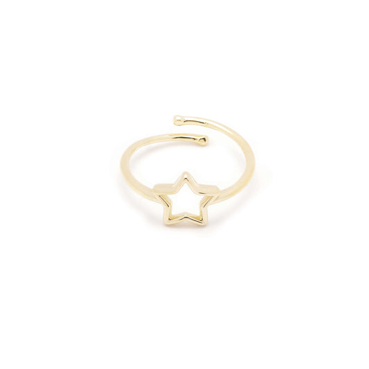 AN FILO STELLA CENTRALE