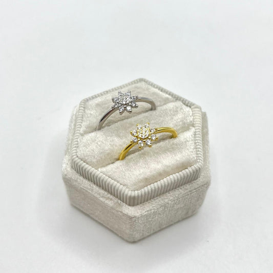 AN FIORE ZIRC BIANCHI