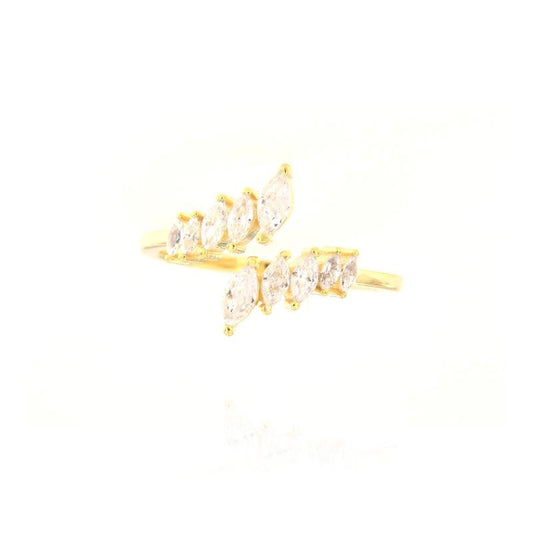 AN INCROCIO 5 E 5 ZIRCONI SCALARE