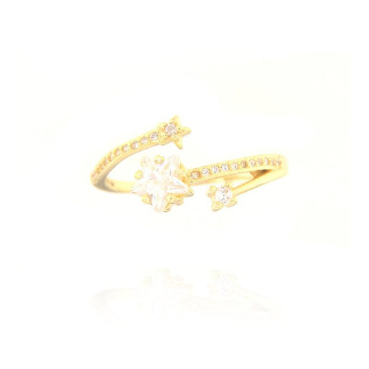 AN PIETRA A STELLA E DUE ZIRCONI