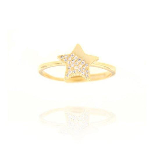 AN STELLA META’ LISCIA META’ ZIRCONI