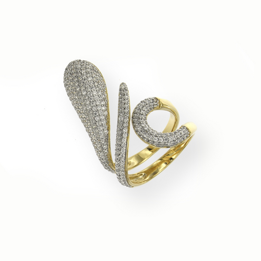 AN SNAKE CON ZIRCONI