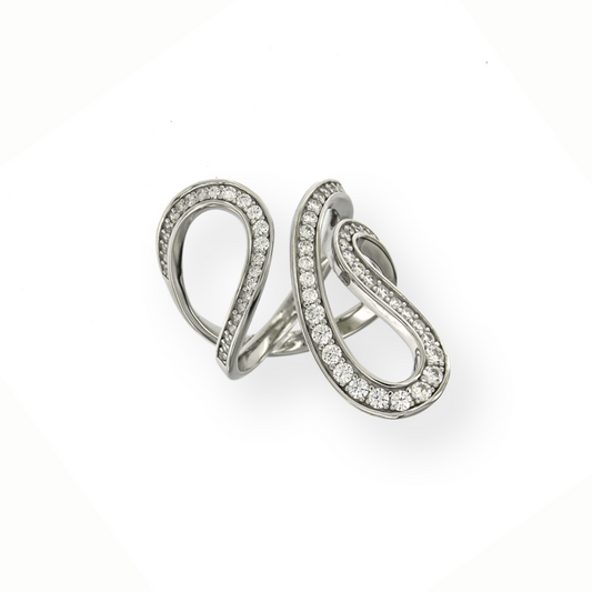 AN FORME GEOMETRICHE TRAFORATE E ZIRC