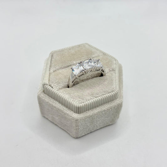 AN 3 PIETRE CARRE’ 5MM