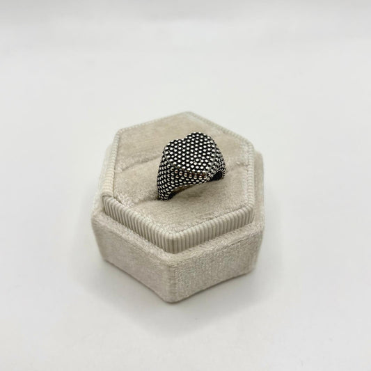 AN MIGNOLO PALLINE CUORE