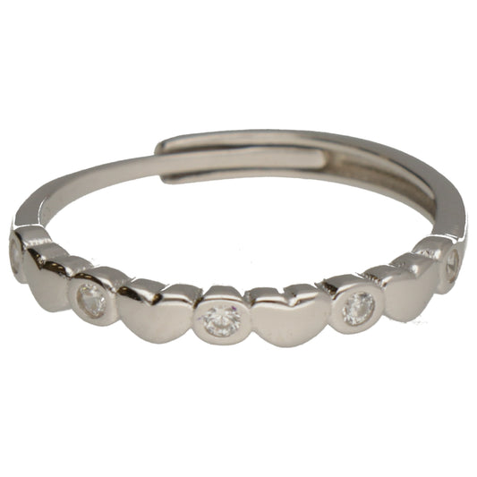 AN CUORI LISCI E CIPOLLINE ZIRC