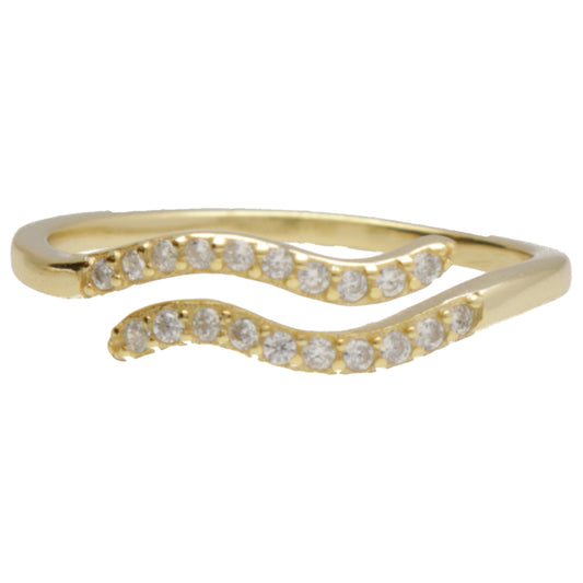 AN LINEE ONDULATE ZIRCONI