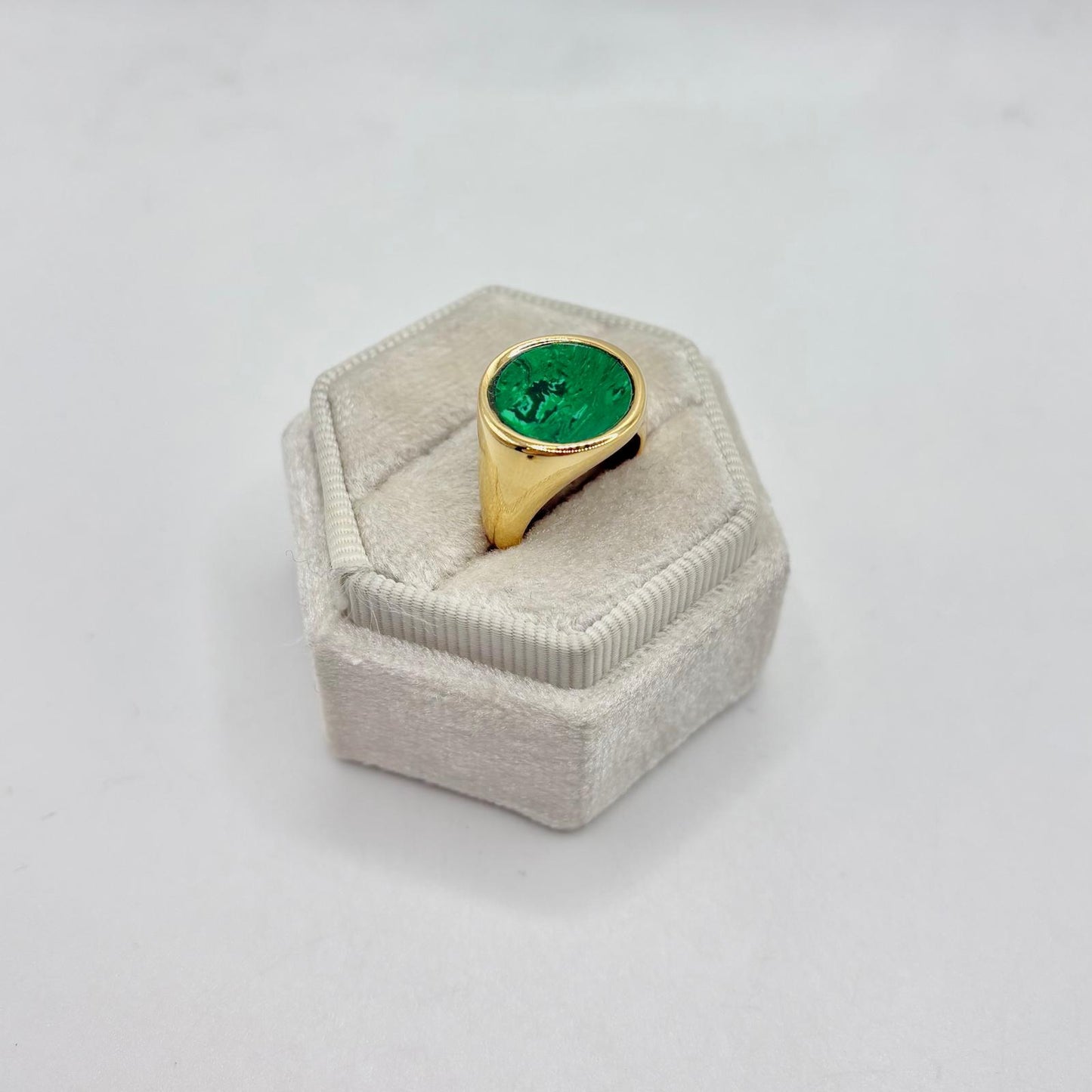 AN DA MIGNOLO TONDO VERDE