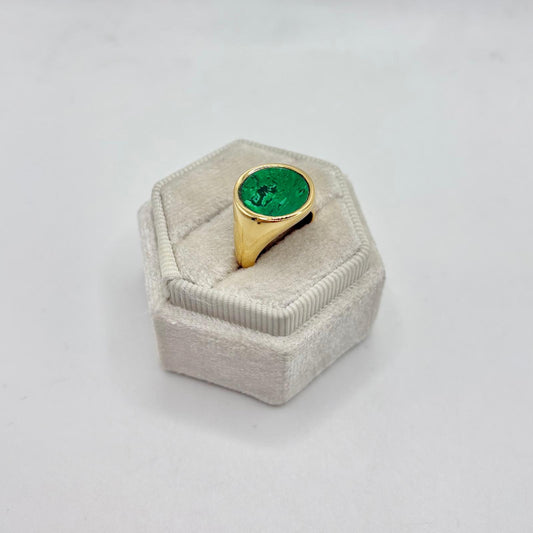 AN DA MIGNOLO TONDO VERDE