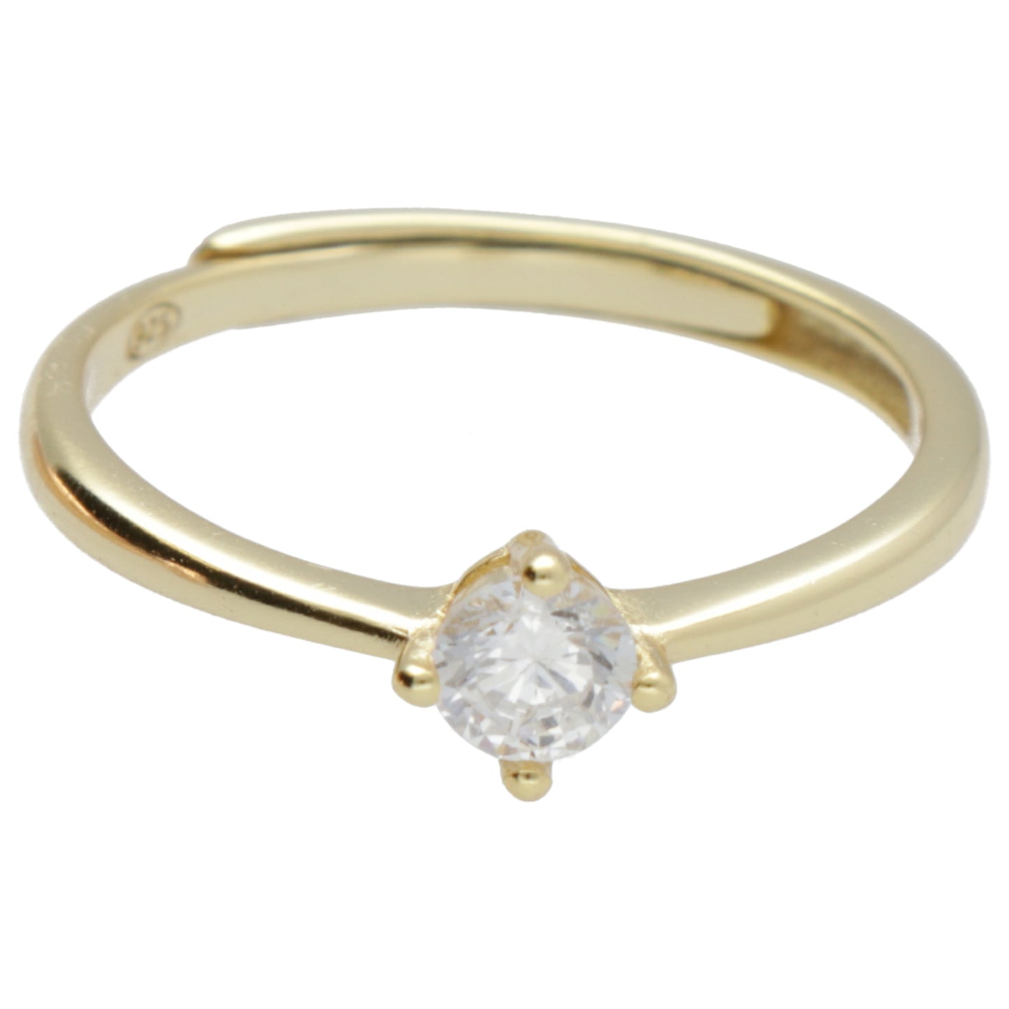 AN PUNTO LUCE 4MM
