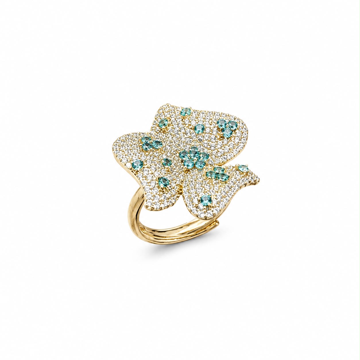 OR ZIRCONIA AND OPAL