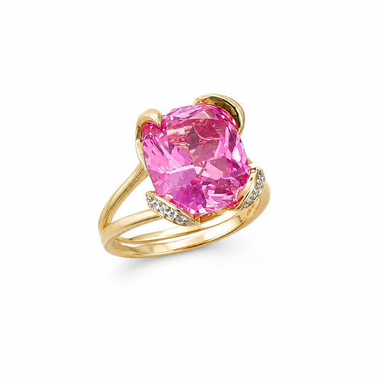 AN PIETRA ROSA E ZIRCONI