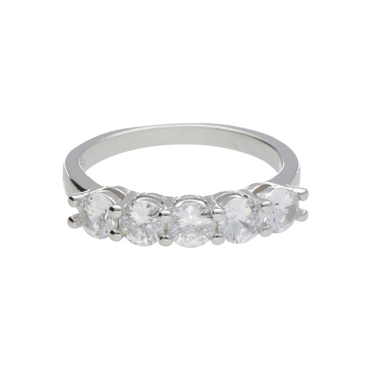 AN 5 ZIRC 4 MM MIS  18