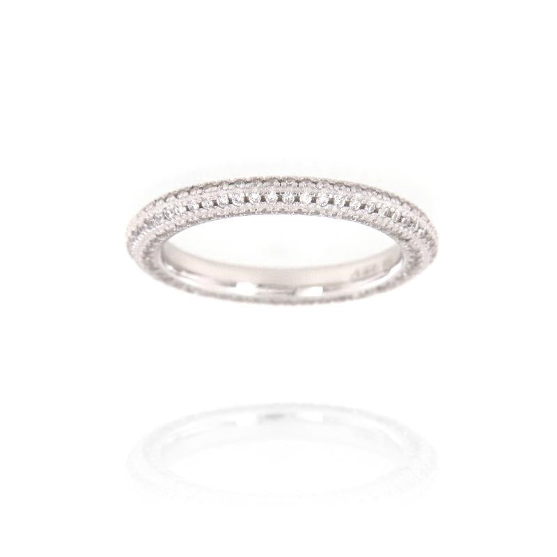 AN FASCIA TONDA 2,5 MM ZIRCONI MIS 20