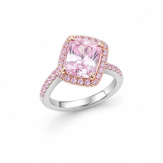 OR ZIRCONIA AND OPAL