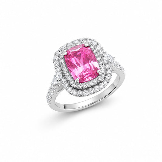 OR ZIRCONIA AND OPAL