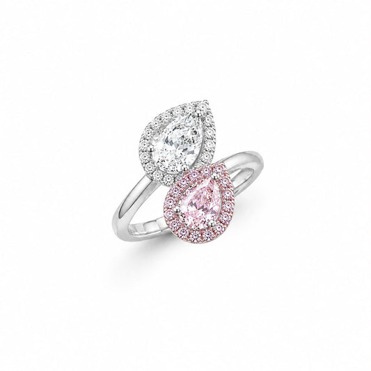 OR ZIRCONIA AND OPAL