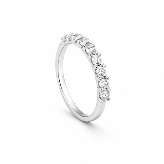 AN RIVIERA 9 ZIRC DA 3 MM A MISURA