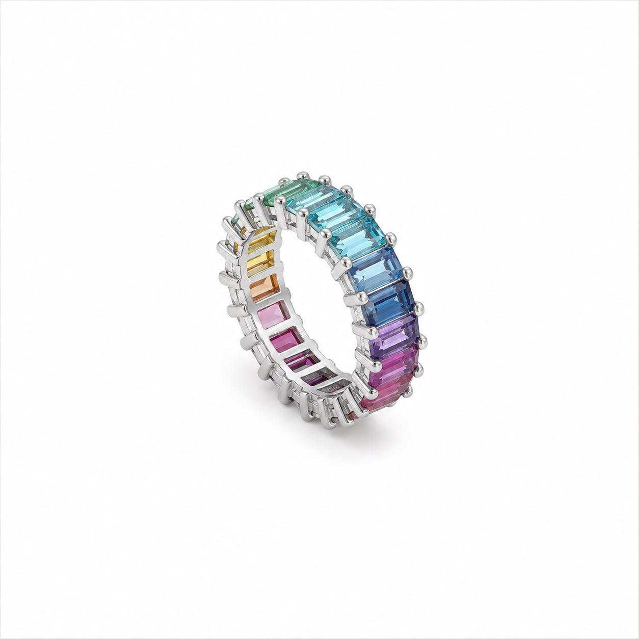 OR ZIRCONIA AND OPAL