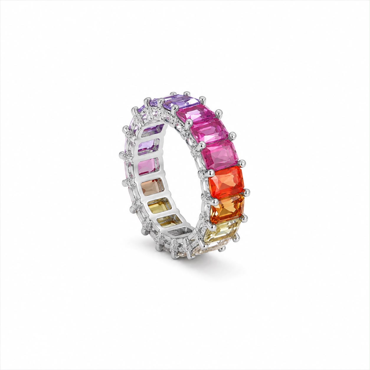 OR ZIRCONIA AND OPAL