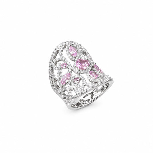 OR ZIRCONIA AND OPAL