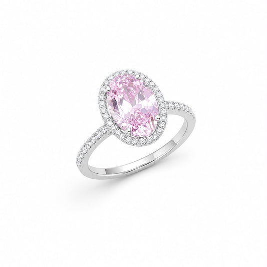 OR ZIRCONIA AND OPAL