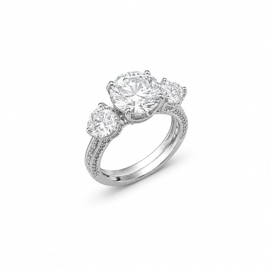 OR ZIRCONIA AND OPAL