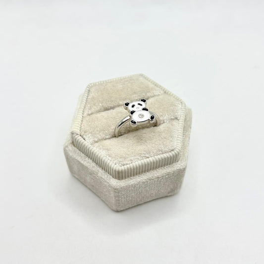 ANELLO BIMBA PANDA