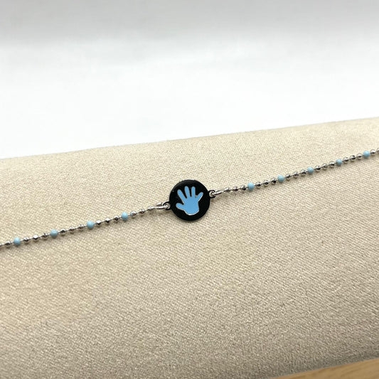 BR BIMBO ELEM CENTR MANO