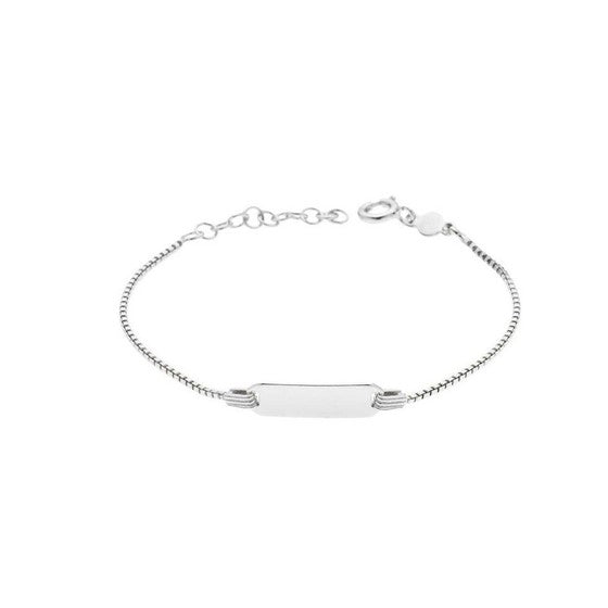 BR BIMBO/A TAGHRETTA 1,5X0,5 CM VENEZ