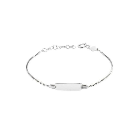 BR BIMBO/A TAGHRETTA 1,5X0,5 CM VENEZ