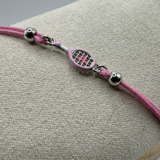 BR FILO RACCHETTA SMALTATA