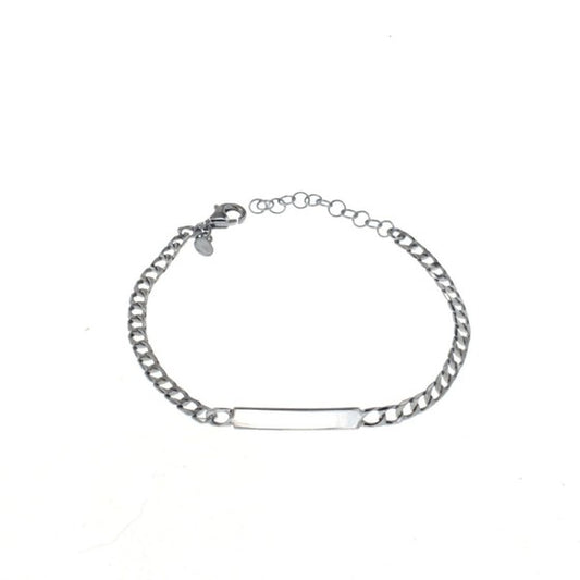 BR BIMBO GR 3 MM TARGA 2X0,3CM