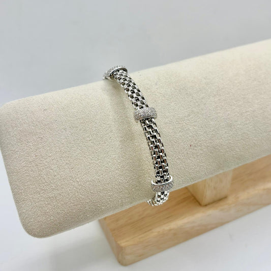 BR RIGIDO INSERTI ZIRCONI